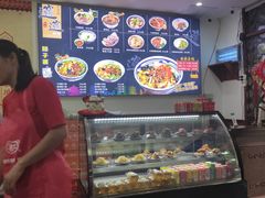 -福瑞记老孙头biangbiang面(新生路店)