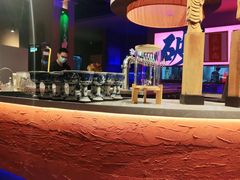 -花和尚·湘西小串烧烤(祈福店)