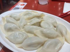 -喜家德虾仁水饺(景枫中心店)