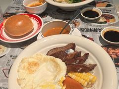 -敏华冰厅(平安金融中心店)