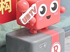 -UBTV小主播（口才、主持、表演、演讲）(万象汇校区)