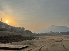 -东海半边山旅游度假区