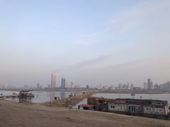 -秋水广场音乐喷泉