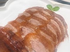 -聚宾楼·烤鸭·家宴(科技三路店)