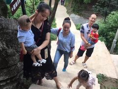 -梦幻奥陶纪景区