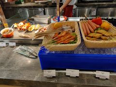 -味餐厅·海鲜·火锅·自助餐