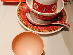 -味福记·江西小炒·南昌小吃(青山湖万达店)
