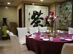 包厢-燕春楼(海河华鼎店)