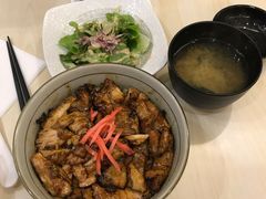 -八盛屋·沾面(集美万达店)