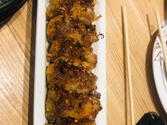 -窑啊窑窑炉烧烤(合生广场店)