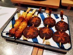 本本香菇-火山屋台(新街口店)