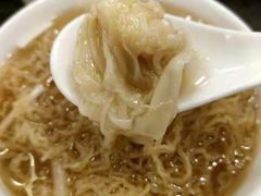 正斗鲜虾净云吞-丽的面家(多宝路店)