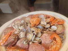 -单家老院·院子里的青岛菜(沙子口店)