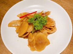 -胖哥俩肉蟹煲(海盐总店)