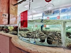 -南庄酒家·海鲜粤菜·25年老字号(环城南路店)