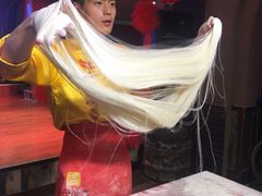 -山西会馆·晋菜·晋商宴·牌匾博物馆(胜利东街店)