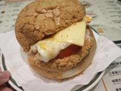 招牌菠萝包-华嫂冰室(尖沙咀店)