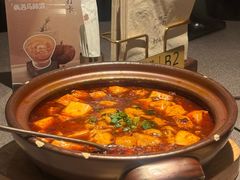 -一川二水•粤川醉(CP静安店)