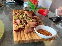 -云隐小厨·传统大理美食(复兴路店)