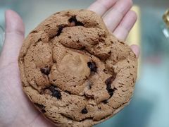 -追光 Dream Bakery(武汉天地店)