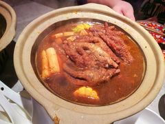 -山四砂锅(钟楼街店)