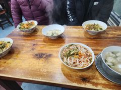 -小秋水饺(大成路总店)