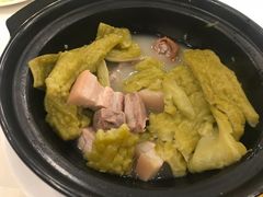 -金河半岛园林酒家(金融城店)