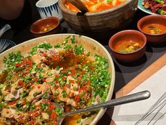 -山石榴·贵州菜(丰盛里店)