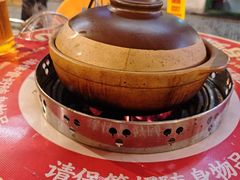 -临胜烧烤大牌档(东葛店)