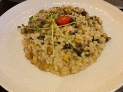 -IL Forno 意坊·意大利餐厅(温州万象城店)