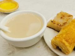 -畔山酒店中餐厅