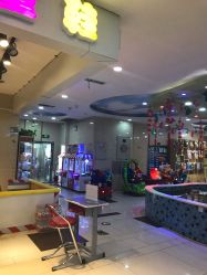 -堂堂乐儿童乐园(阳光100欧特福店)