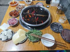 -渝味黄姐火锅(黄泥村店)
