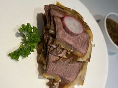 -山丹丹西北菜(金贸大厦店)
