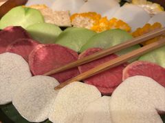 -一坐一忘云南菜(北京skp店)