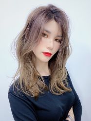 -Mix Boom Hair salon