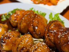 -惠宾饭庄(中山路店)