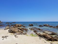 -西涌国际滨海旅游区