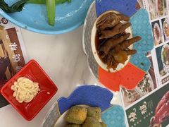 -新世界餐厅(万达店)