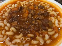 牛尾通粉-喜莲咖啡