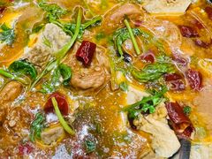 -杨胖子私房菜(秦虹路店)