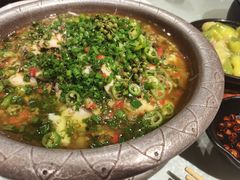 -福照楼汽锅鸡·云南菜(万达广场店)