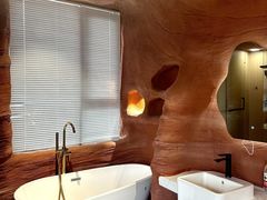 -幸栖洞穴设计酒店(成都春熙路店)