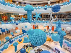 -万达广场(临港店)