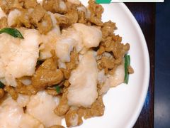 -老厨家(友谊路总店)