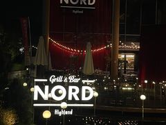 -Nord Grill&Bar Highland诺德西餐(深圳欢乐海岸店)
