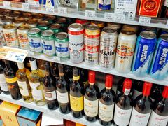 -中百罗森(华夏村店)