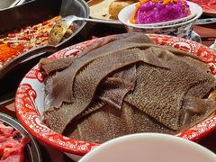-楠火锅(绿地新都会店)
