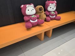 -卡朋西餐(宝安大仟里店)