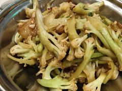 -周大厨辣椒炒肉(淮安万达店)